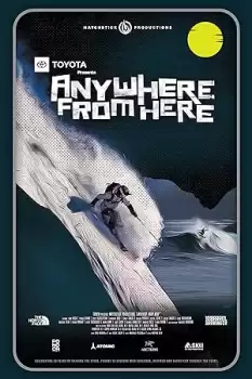 Anywhere from Here