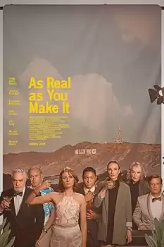 As Real as You Make It