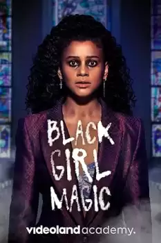 Black Girl Magic