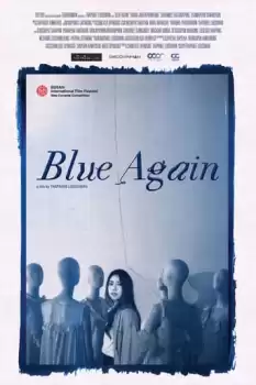 Blue Again
