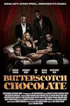 Butterscotch Chocolate