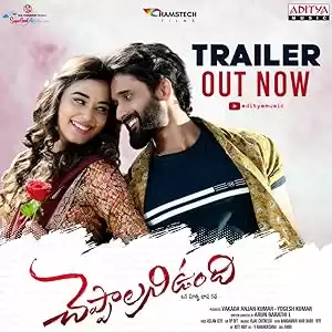 Cheppalani Undhi