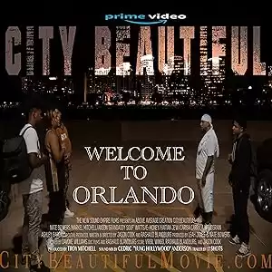 City Beautiful