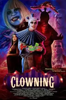 Clowning