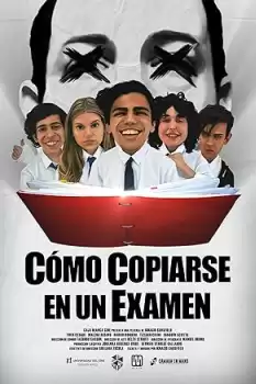 Cómo copiarse en un examen