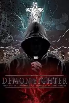 Demon Fighter