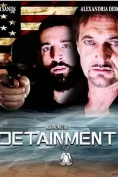 Detainment