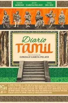 Diario Tamil