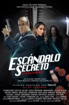 Escándalo Secreto: En Plena Cuarentena