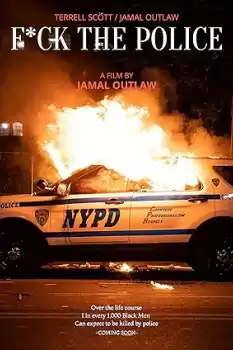F*ck the Police