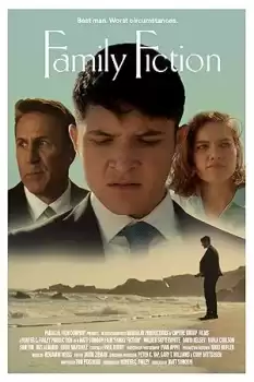 Family Fiction