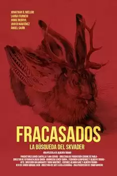 Fracasados