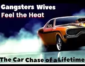 Gangster Wives