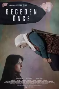 Geceden Önce