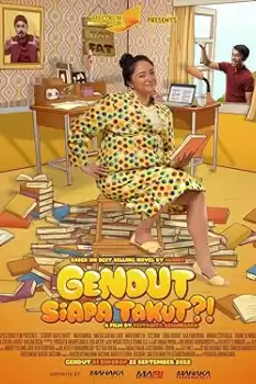 Gendut Siapa Takut?!