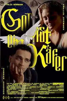 Gott ist ein Käfer