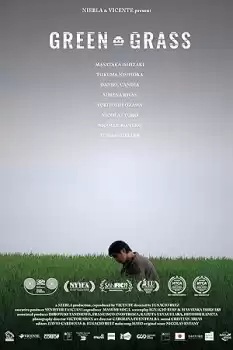 Green Grass