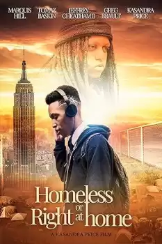 Homeless or Right at Home