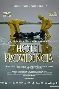 Hotel Providencia