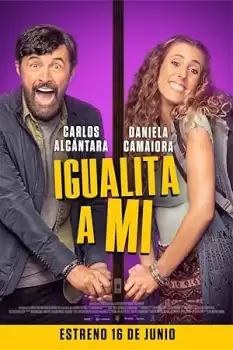 Igualita a Mi.