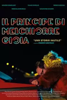 Il principe di Melchiorre Gioia