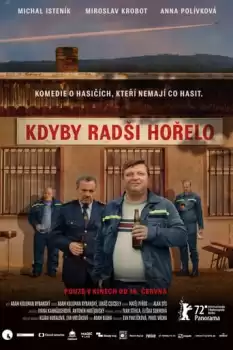 Kdyby radsi horelo