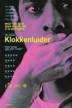 Klokkenluider
