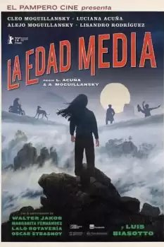 La edad media