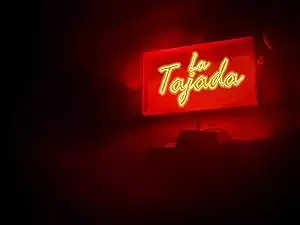 La Tajada