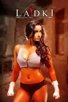 Ladki: Enter the Girl Dragon