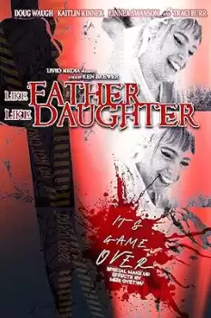 Like Father, Like Daughter