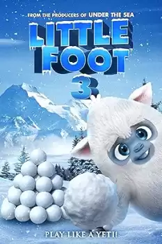Little Foot 3