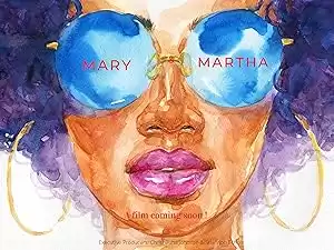 Mary and Martha