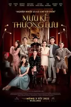 Muu Ke Thuong Luu