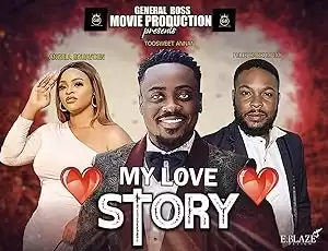 My Love Story