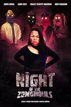 Night of the Zomghouls