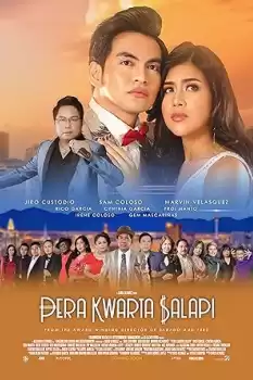 Pera kwarta salapi