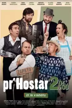 Pr' Hostar 2