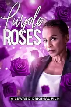 Purple Roses
