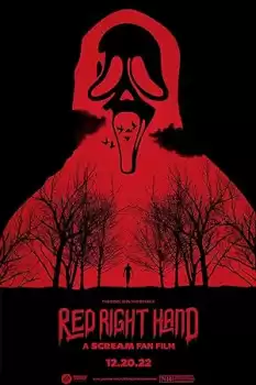 Red Right Hand