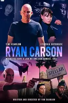 Ryan Carson