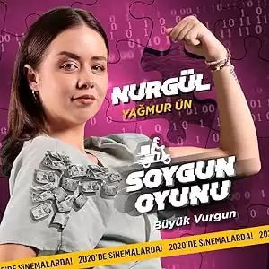 Soygun Oyunu: Büyük Vurgun
