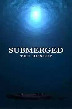 Submerged