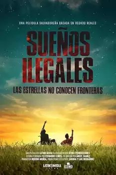 Sueños Ilegales