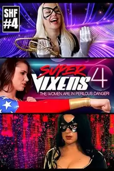 Super Vixens 4