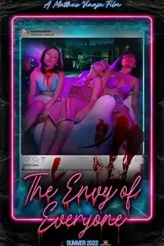The Envy of Everyone