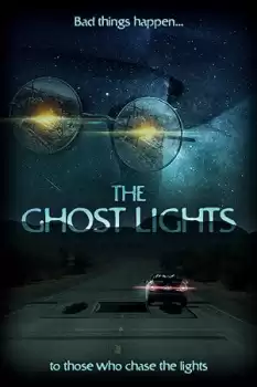 The Ghost Lights