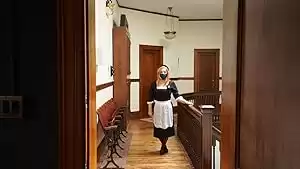 The Haunting of Gray Manor
