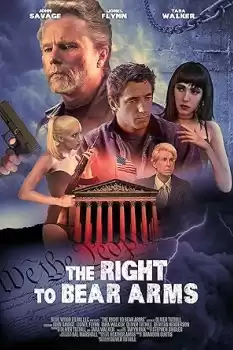 The Right to Bear Arms