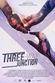 Three Way Junction